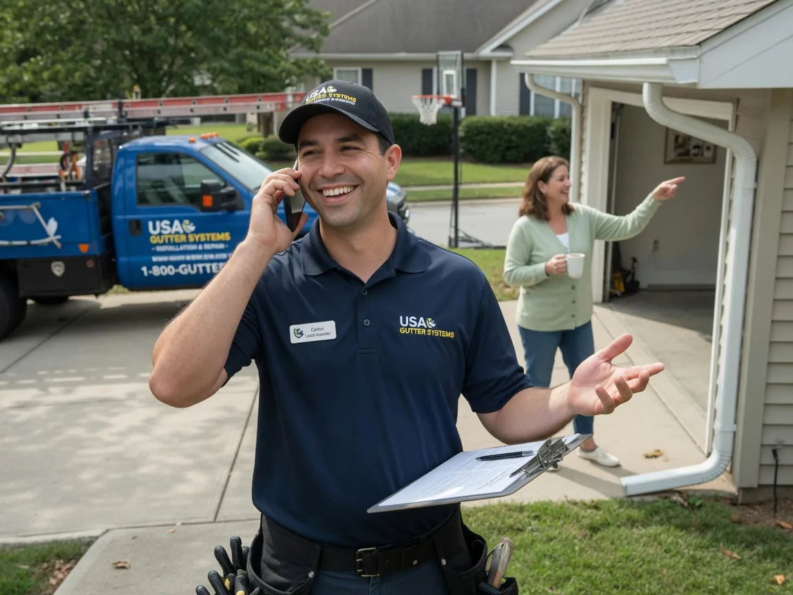 Gutter Installation Linn Creek, MO FAQs